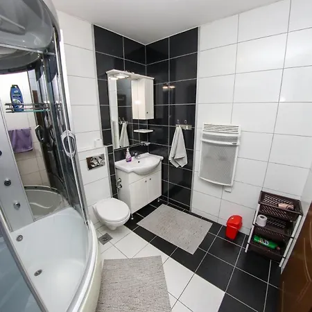 Cyrano 1&2 * Sarajevo