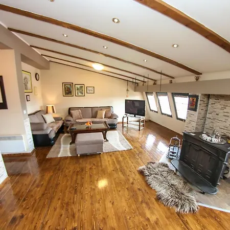 Cyrano 1&2 * Sarajevo