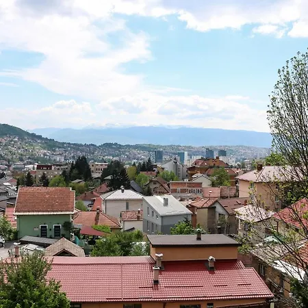 Διαμέρισμα Cyrano 1&2