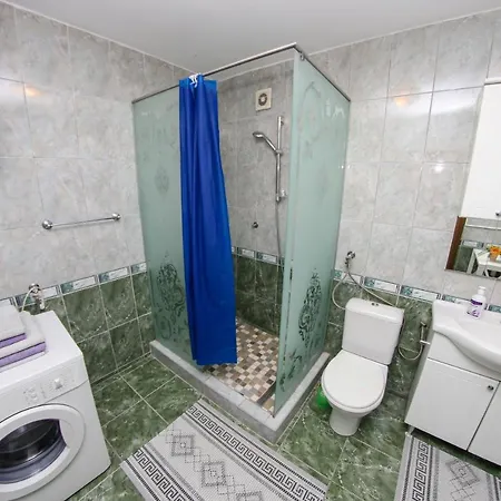 Apartment Cyrano 1&2 Sarajevo