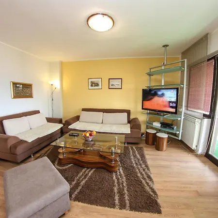 Cyrano 1&2 * Σαράγεβο