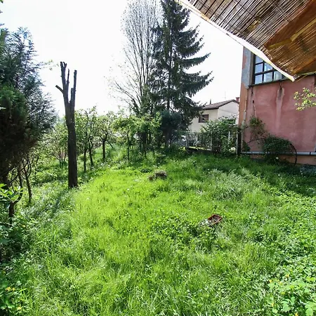 Apartament Cyrano 1&2 *