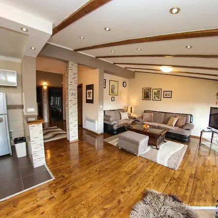 Cyrano 1&2 * Sarajevo