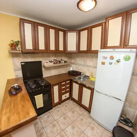 Cyrano 1&2 Apartment *