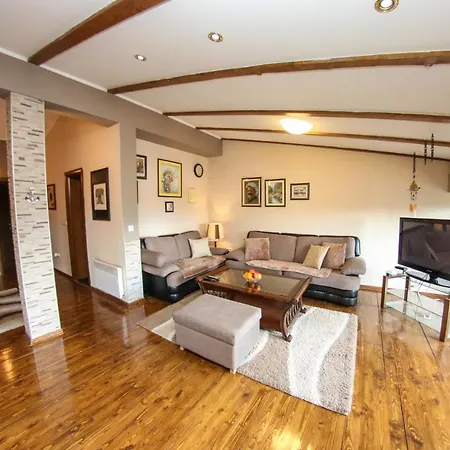 Cyrano 1&2 Σαράγεβο