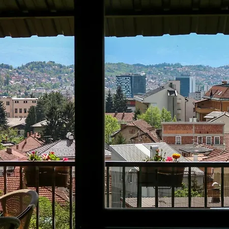 Cyrano 1&2 Sarajevo