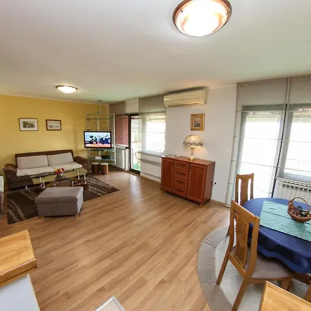 Apartament Cyrano 1&2 Sarajewo