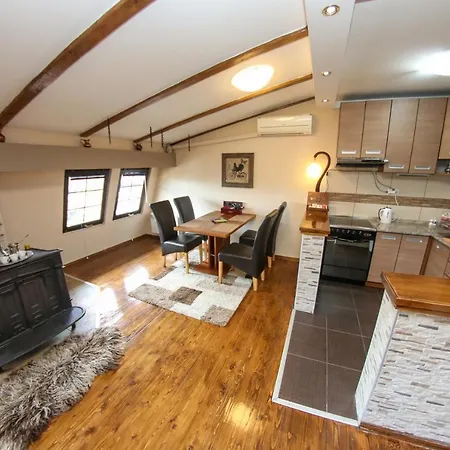 Cyrano 1&2 * Σαράγεβο