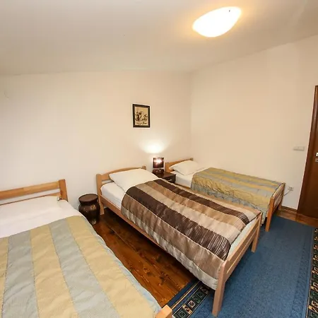 Cyrano 1&2 * Σαράγεβο