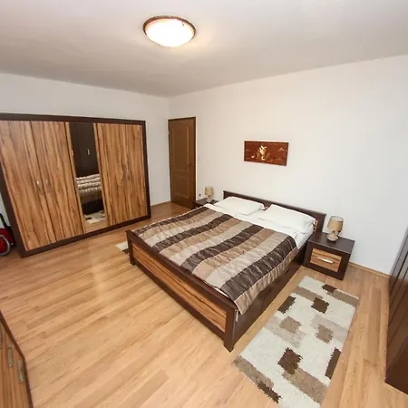 Apartament Cyrano 1&2 Sarajewo