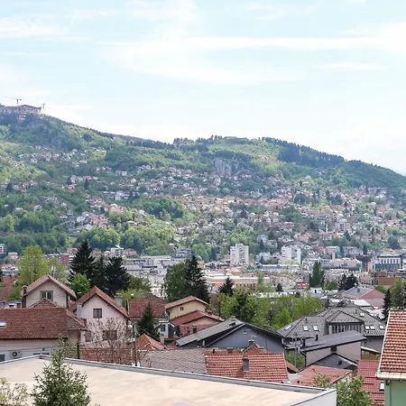 Διαμέρισμα Cyrano 1&2