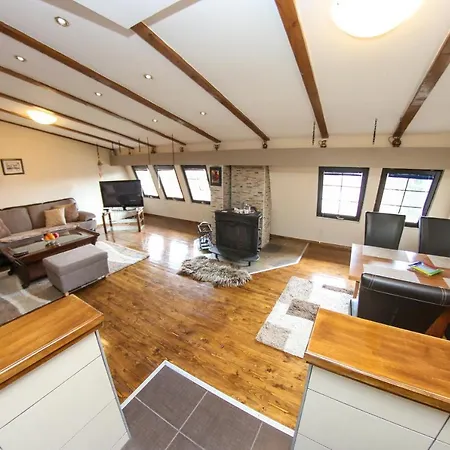 Cyrano 1&2 * Σαράγεβο