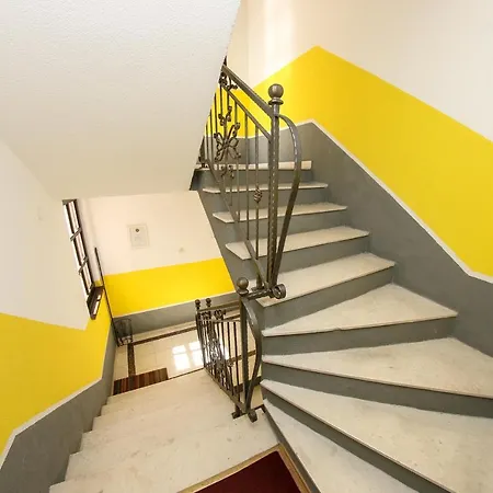 Apartment Cyrano 1&2 Sarajevo