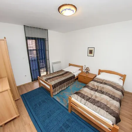 Cyrano 1&2 * Sarajevo