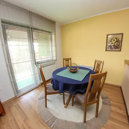 Apartment Cyrano 1&2 Sarajevo