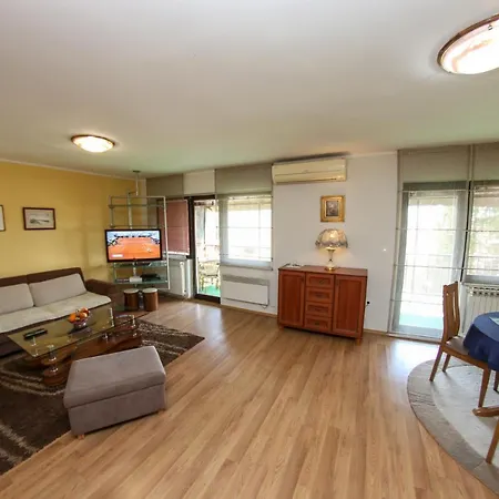 Cyrano 1&2 Apartament Sarajewo