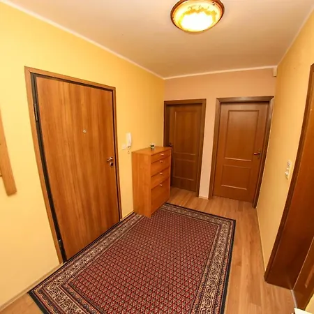 Cyrano 1&2 Apartment *