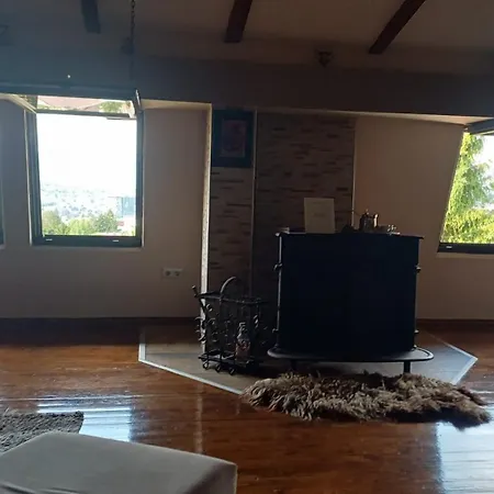 Apartman Cyrano 1&2