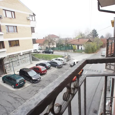 Apartamento Cyrano 1&2