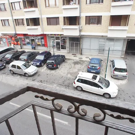 Apartment Cyrano 1&2