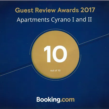 Cyrano 1&2 *
