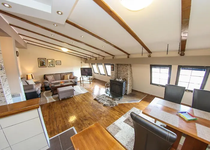 Cyrano 1&2 * סראייבו