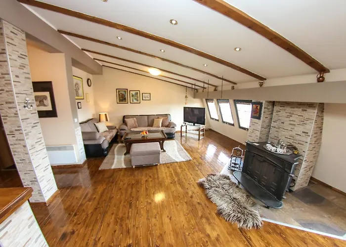 Cyrano 1&2 * Sarajevo