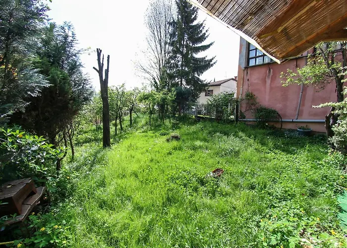 Apartment Cyrano 1&2 *