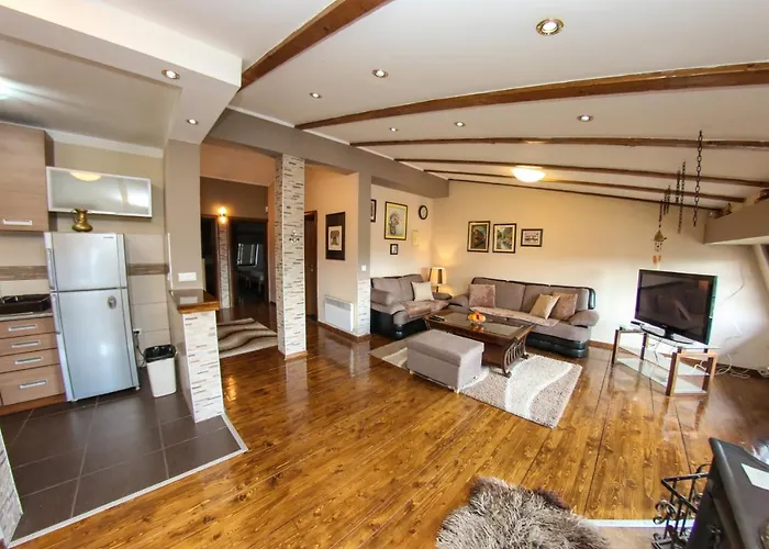 Cyrano 1&2 * Sarajevo