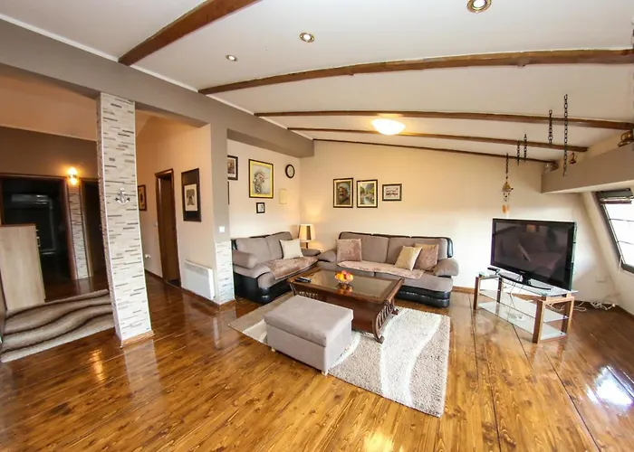 Cyrano 1&2 סראייבו