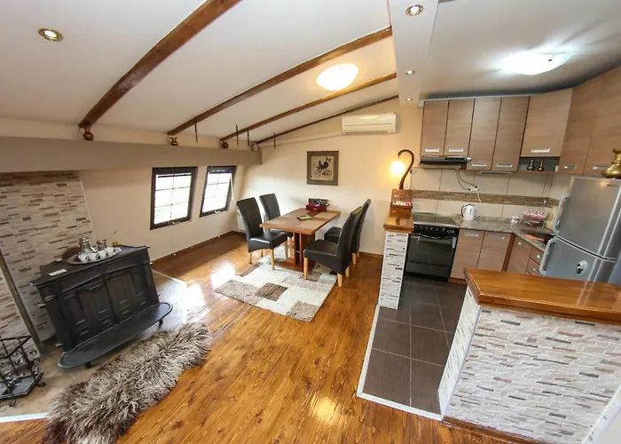 Cyrano 1&2 * Sarajevo