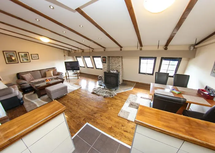 Cyrano 1&2 * Sarajevo