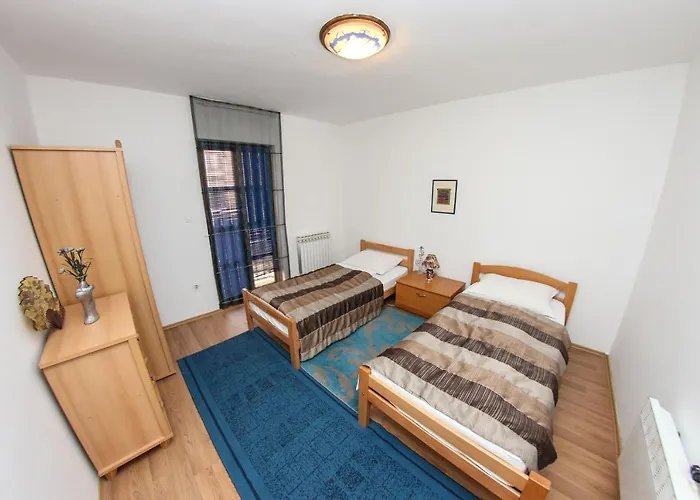 Cyrano 1&2 * סראייבו