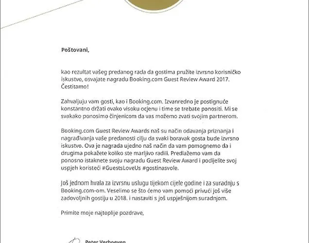 Cyrano 1&2 Apartment